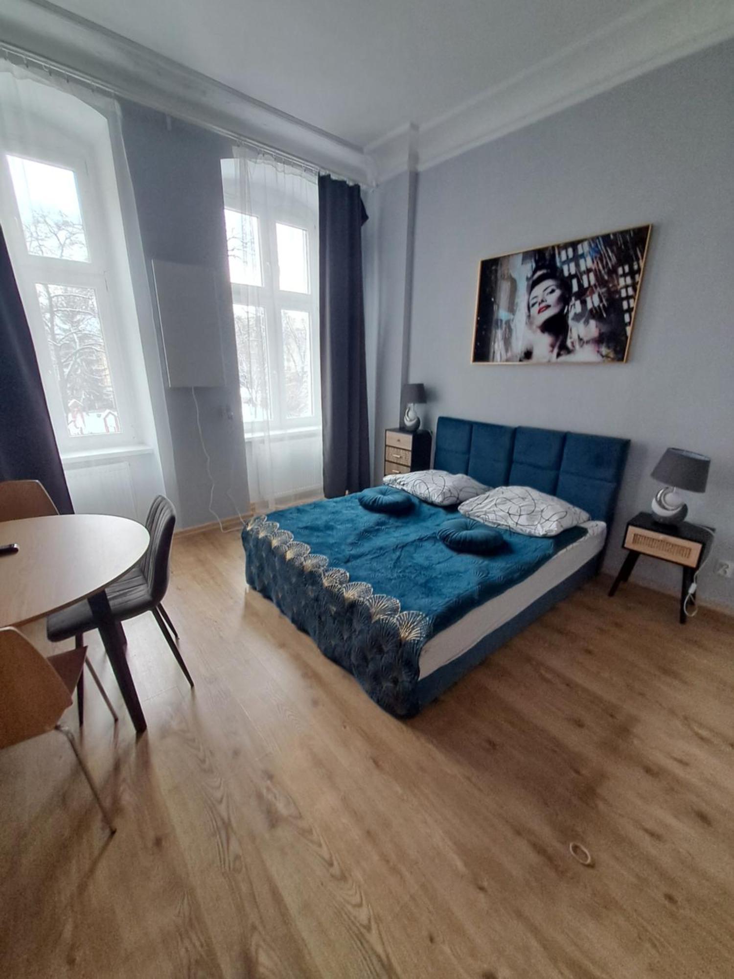 Grunwaldzki24 - Free Parking - Old Town, Centrum Breslau