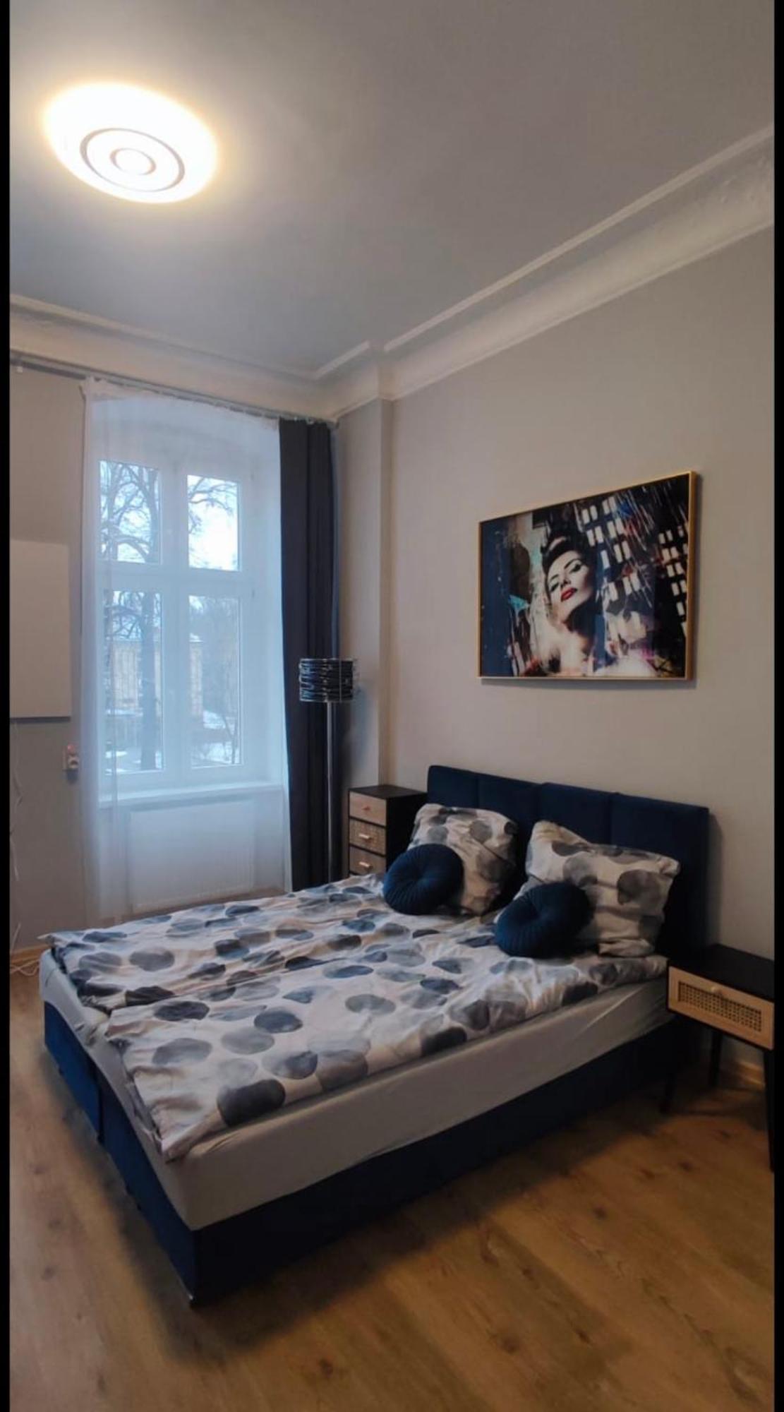Apartment Grunwaldzki24 - Free Parking - Old Town, Centrum Breslau