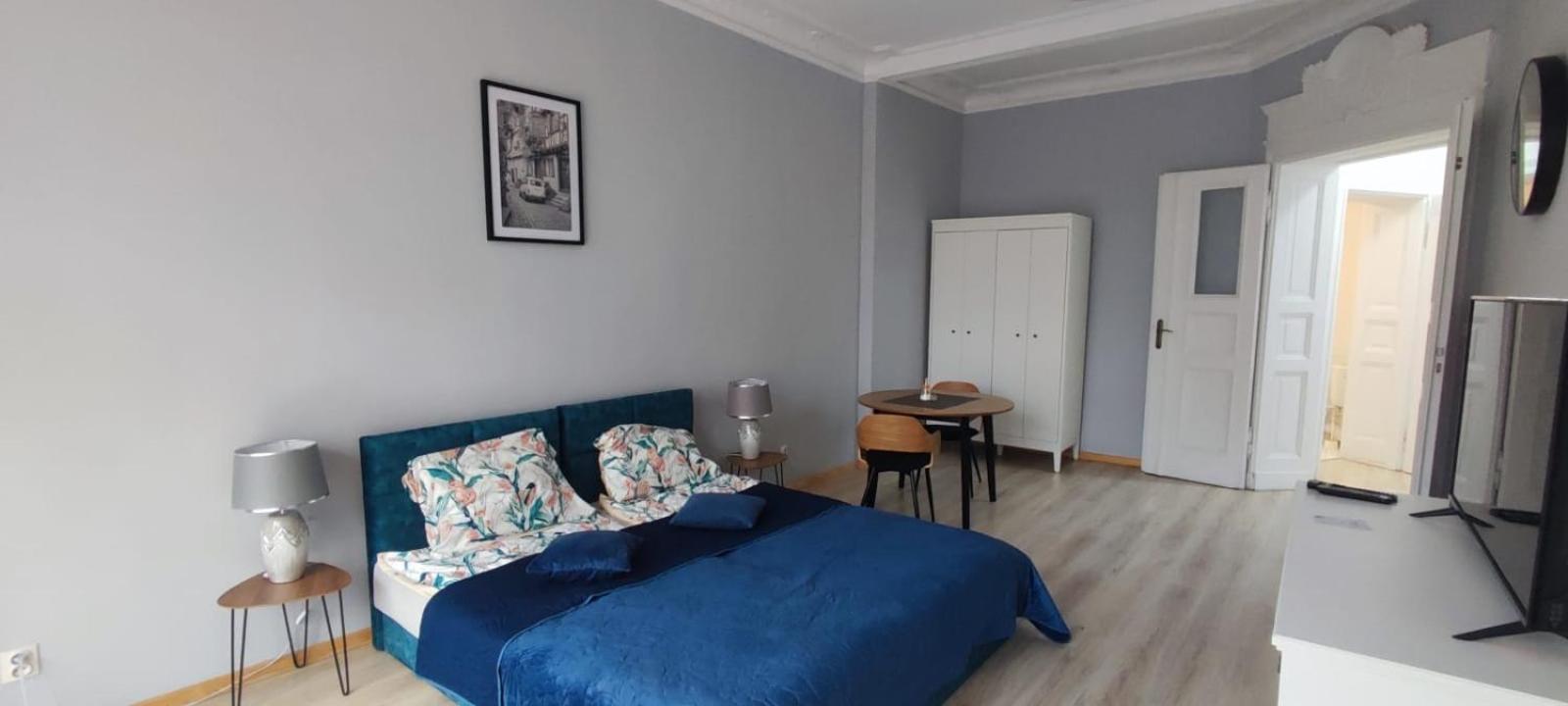 Apartament Grunwaldzki24 - Free Parking - Old Town, Centrum
