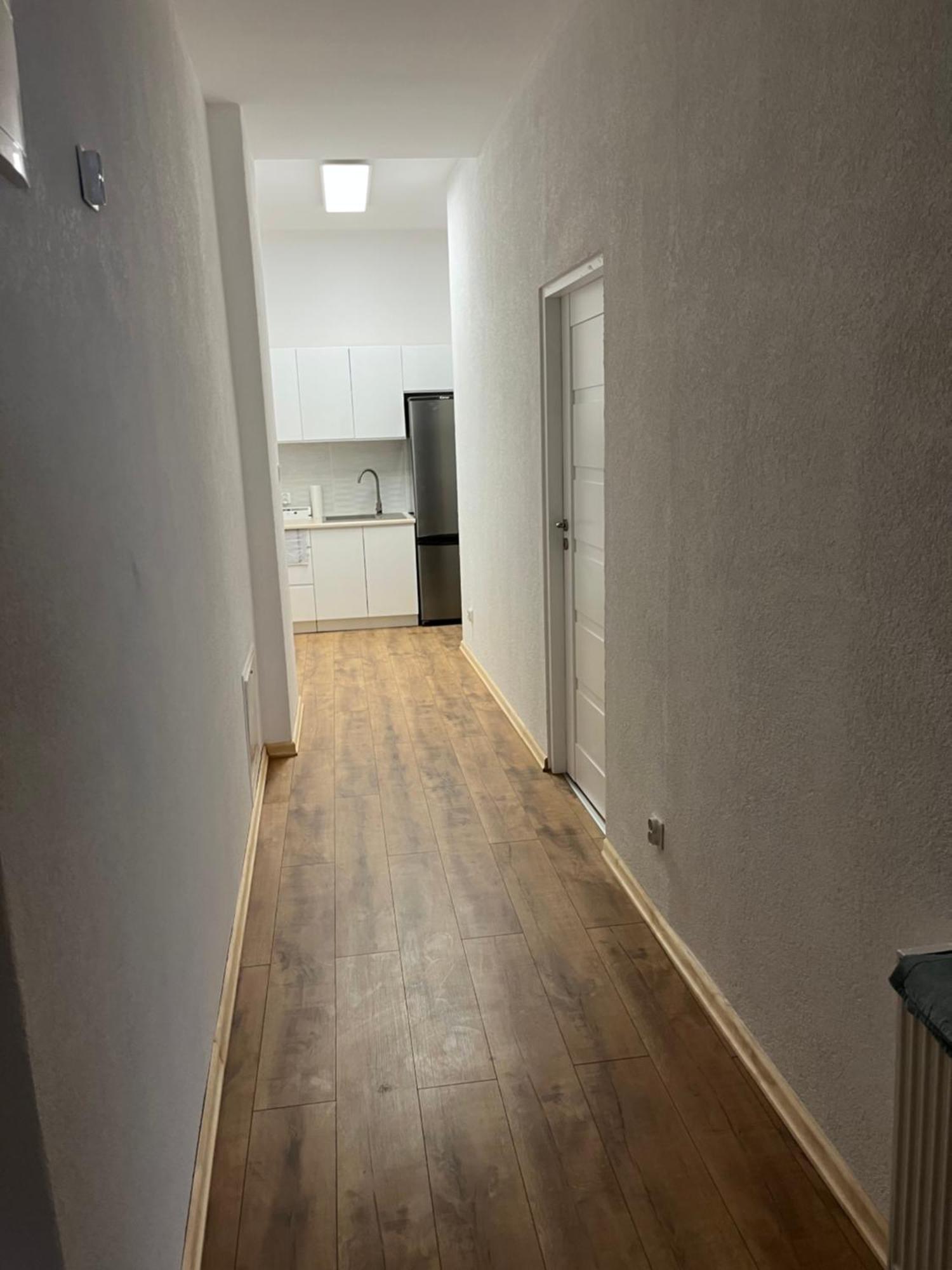 Grunwaldzki24 - Free Parking - Old Town, Centrum Apartament Wrocław