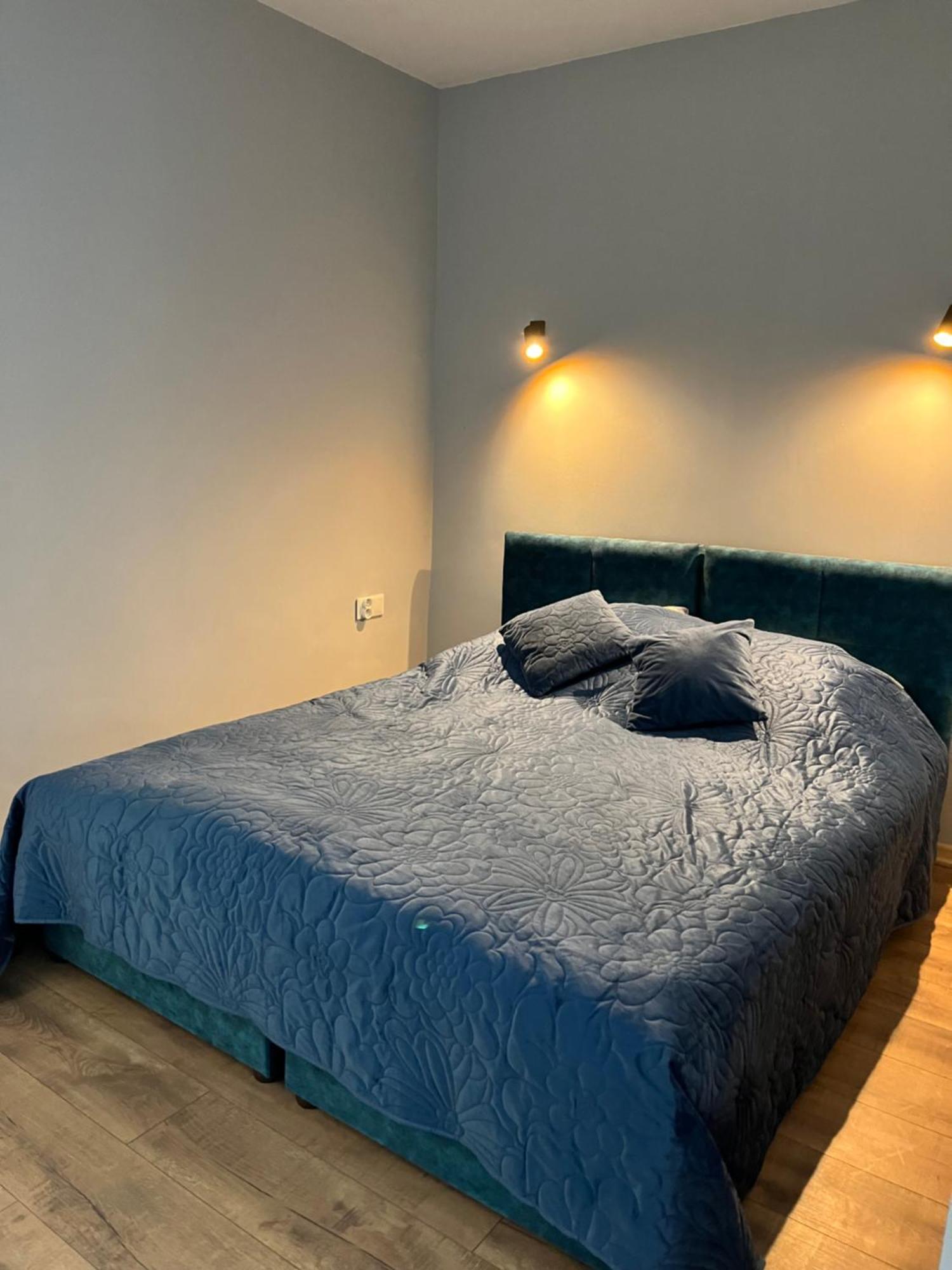 Grunwaldzki24 - Free Parking - Old Town, Centrum Apartament *