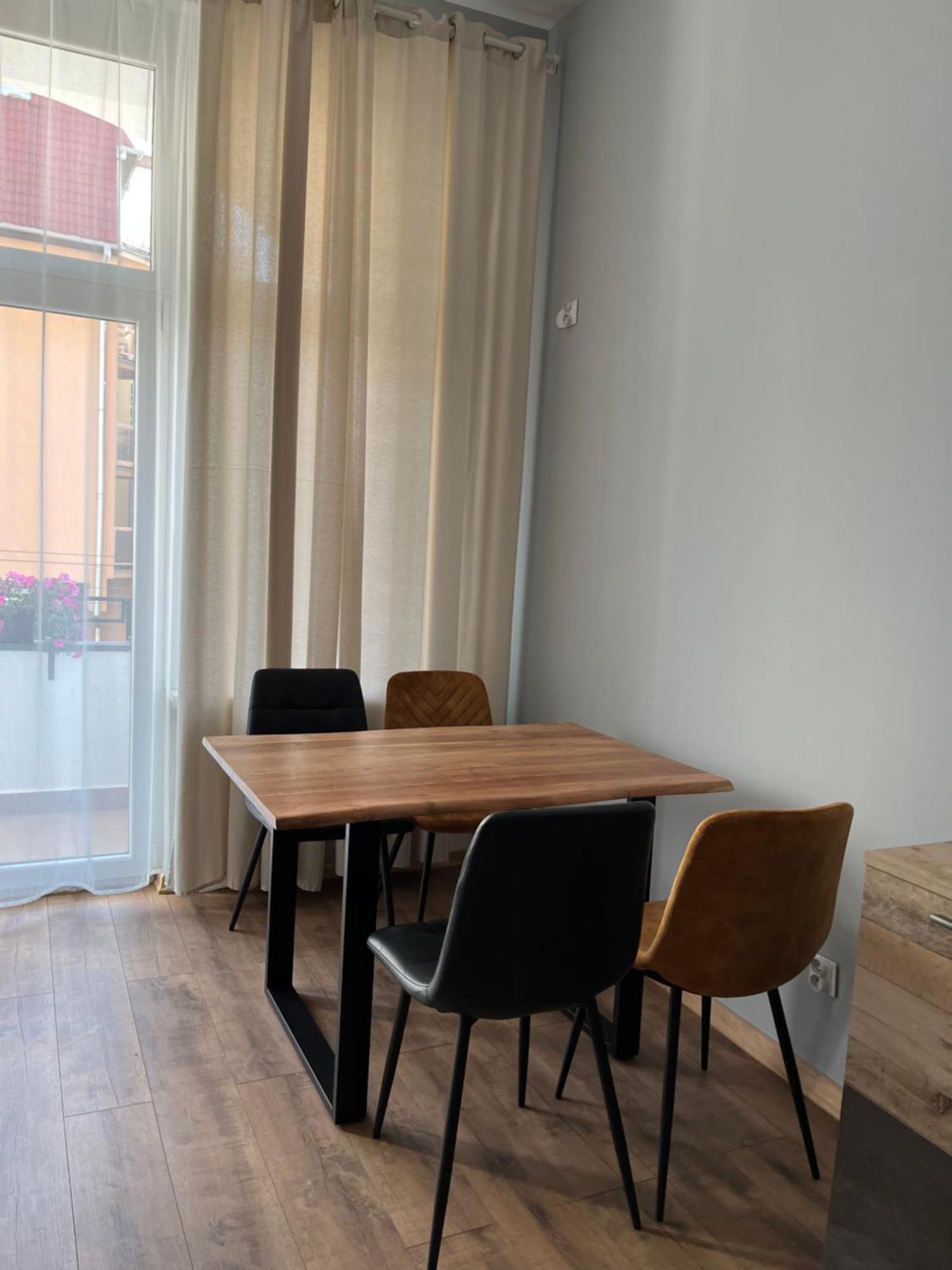 Grunwaldzki24 - Free Parking - Old Town, Centrum * Breslau