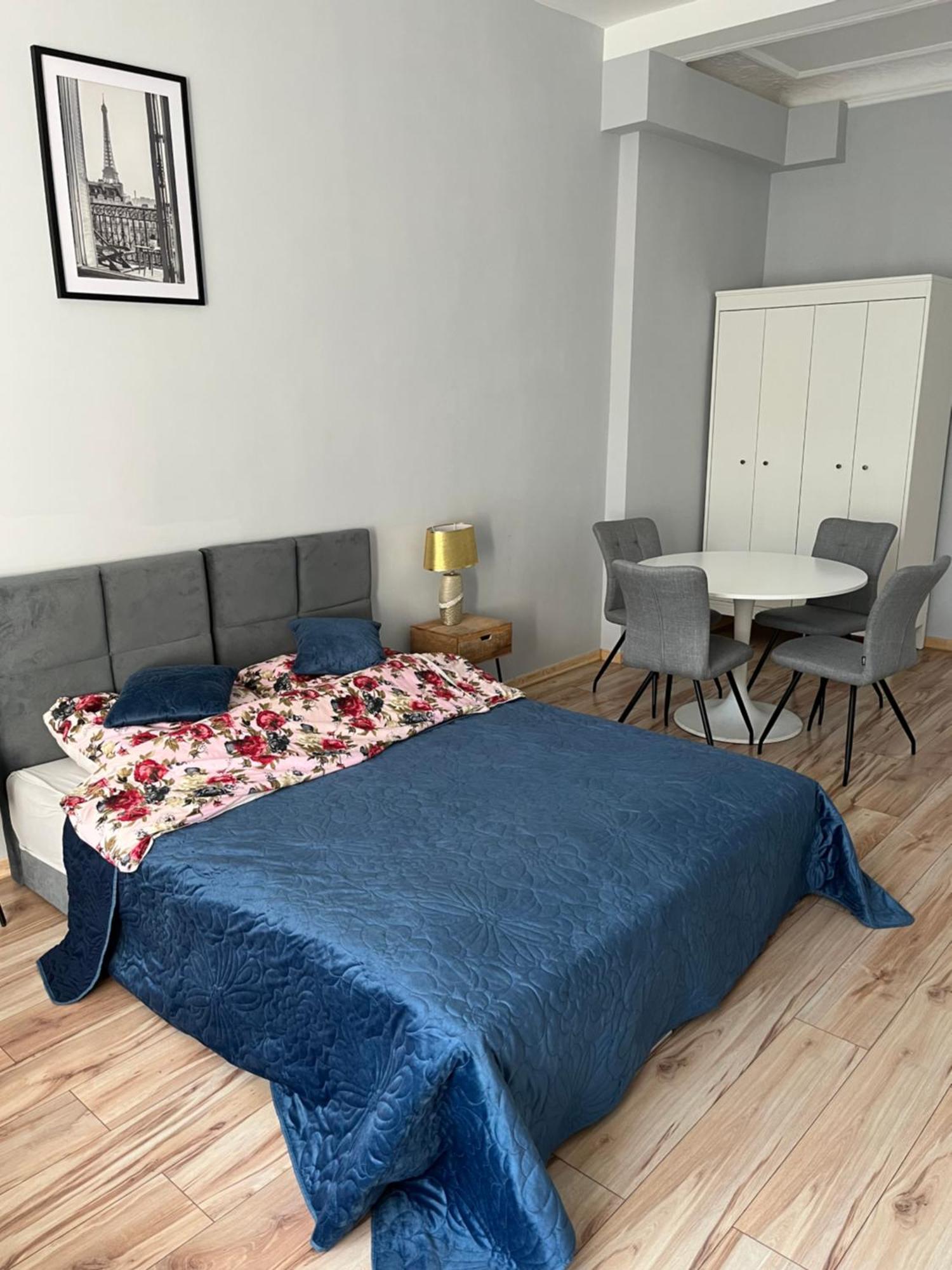 Grunwaldzki24 - Free Parking - Old Town, Centrum * Breslau