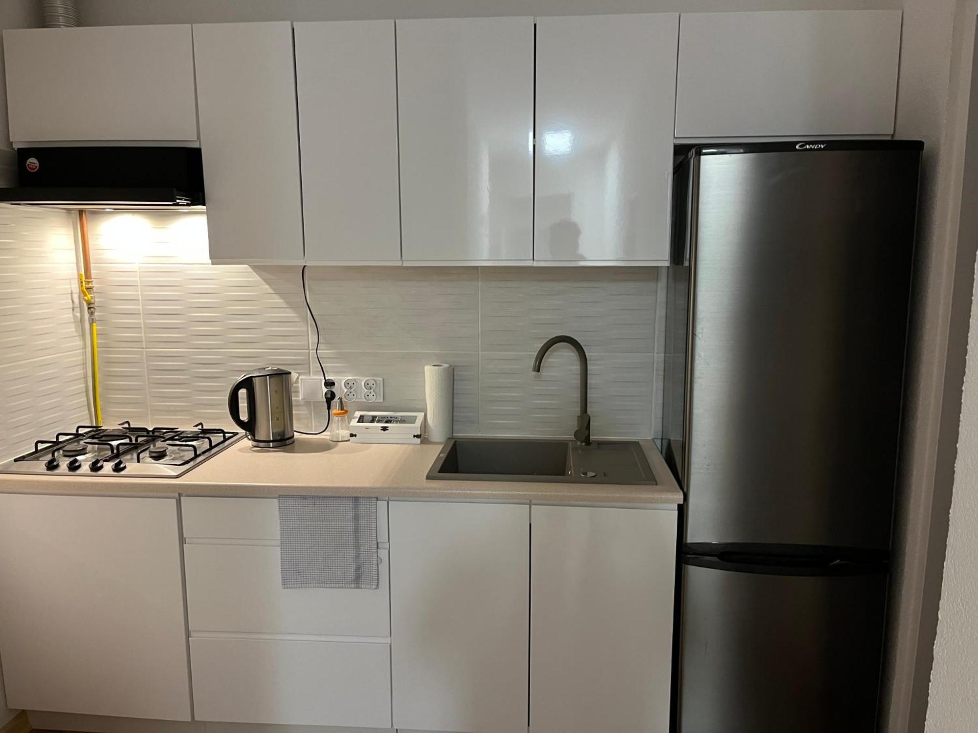 Apartment Grunwaldzki24 - Free Parking - Old Town, Centrum Breslau