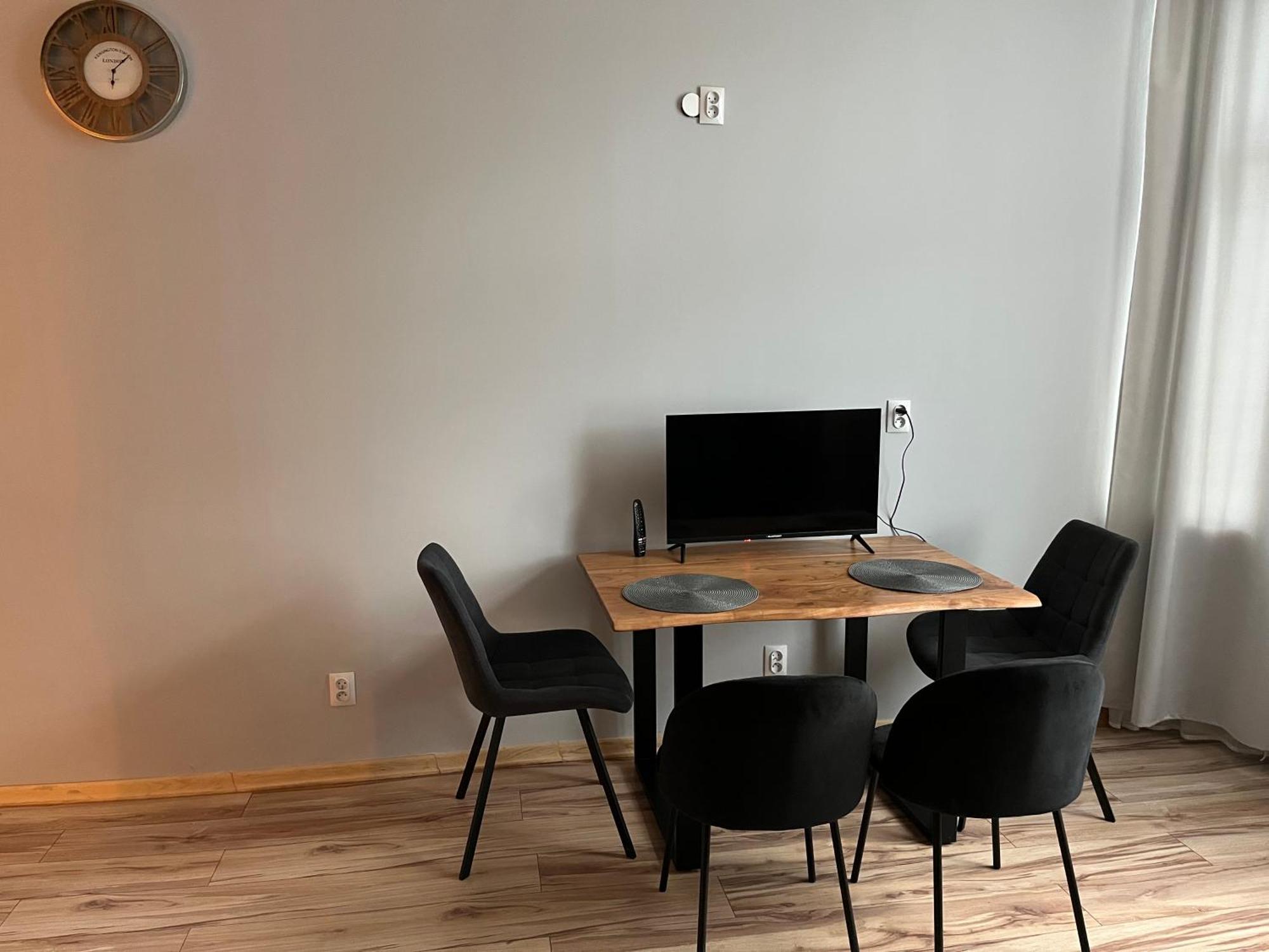 Apartament Grunwaldzki24 - Free Parking - Old Town, Centrum *