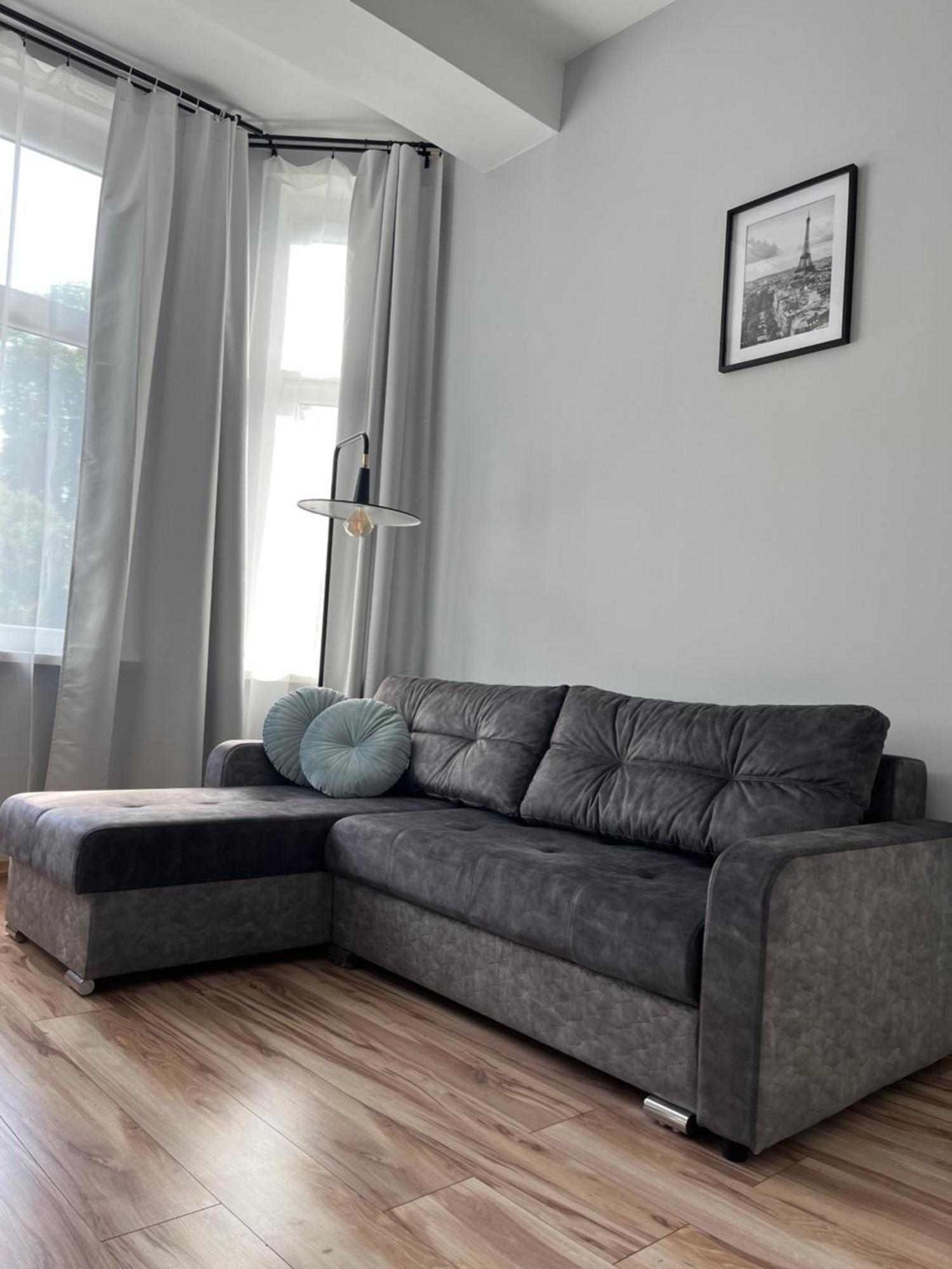 Grunwaldzki24 - Free Parking - Old Town, Centrum Apartament *