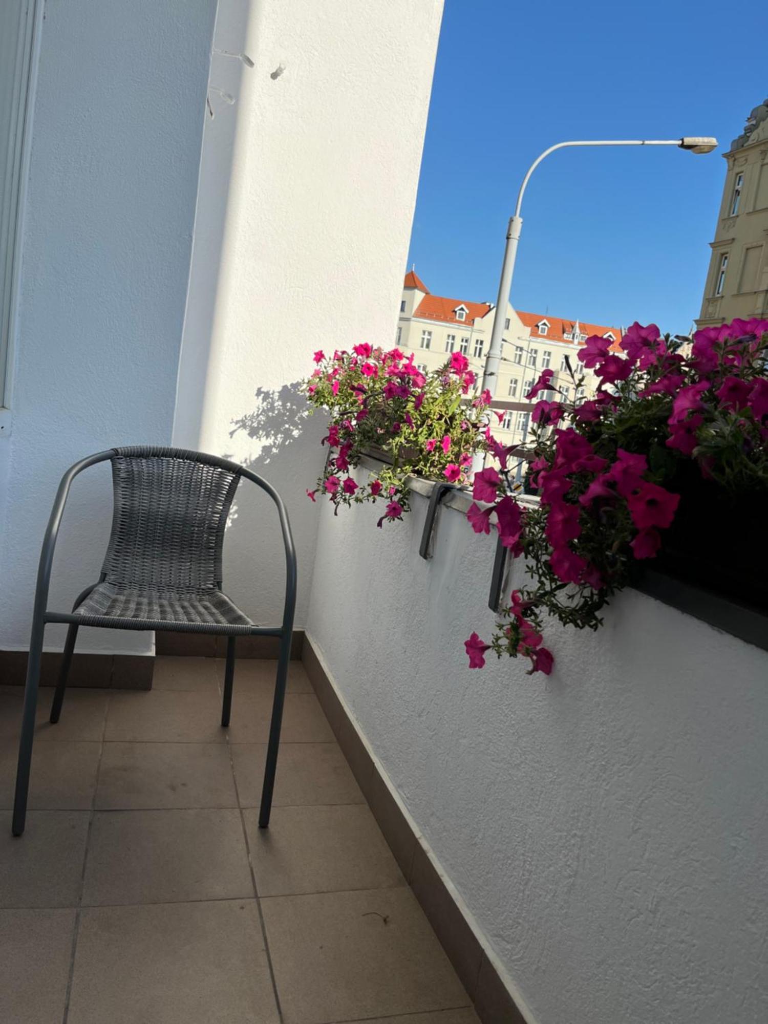 Apartament Grunwaldzki24 - Free Parking - Old Town, Centrum