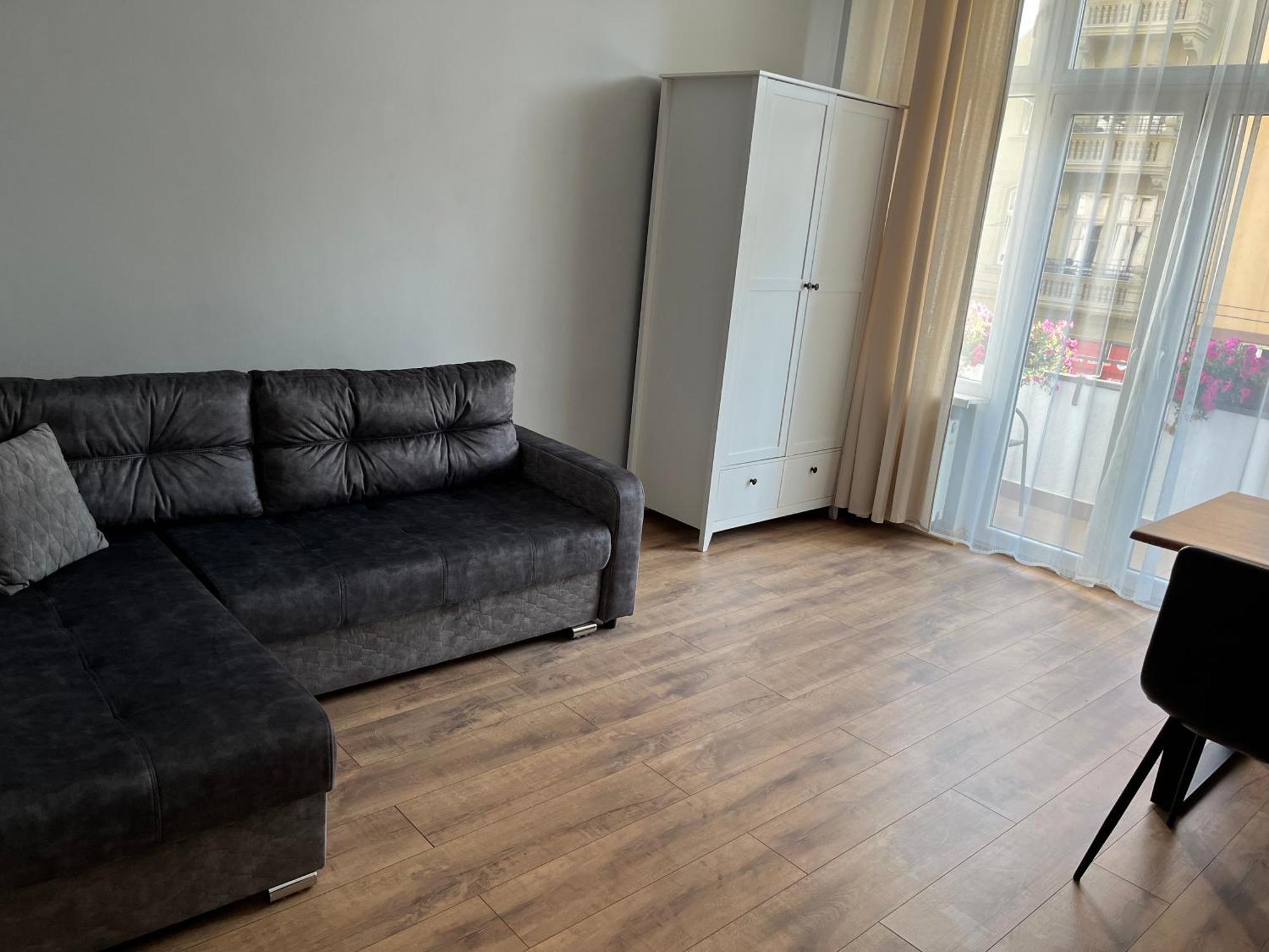 Apartment Grunwaldzki24 - Free Parking - Old Town, Centrum Breslau