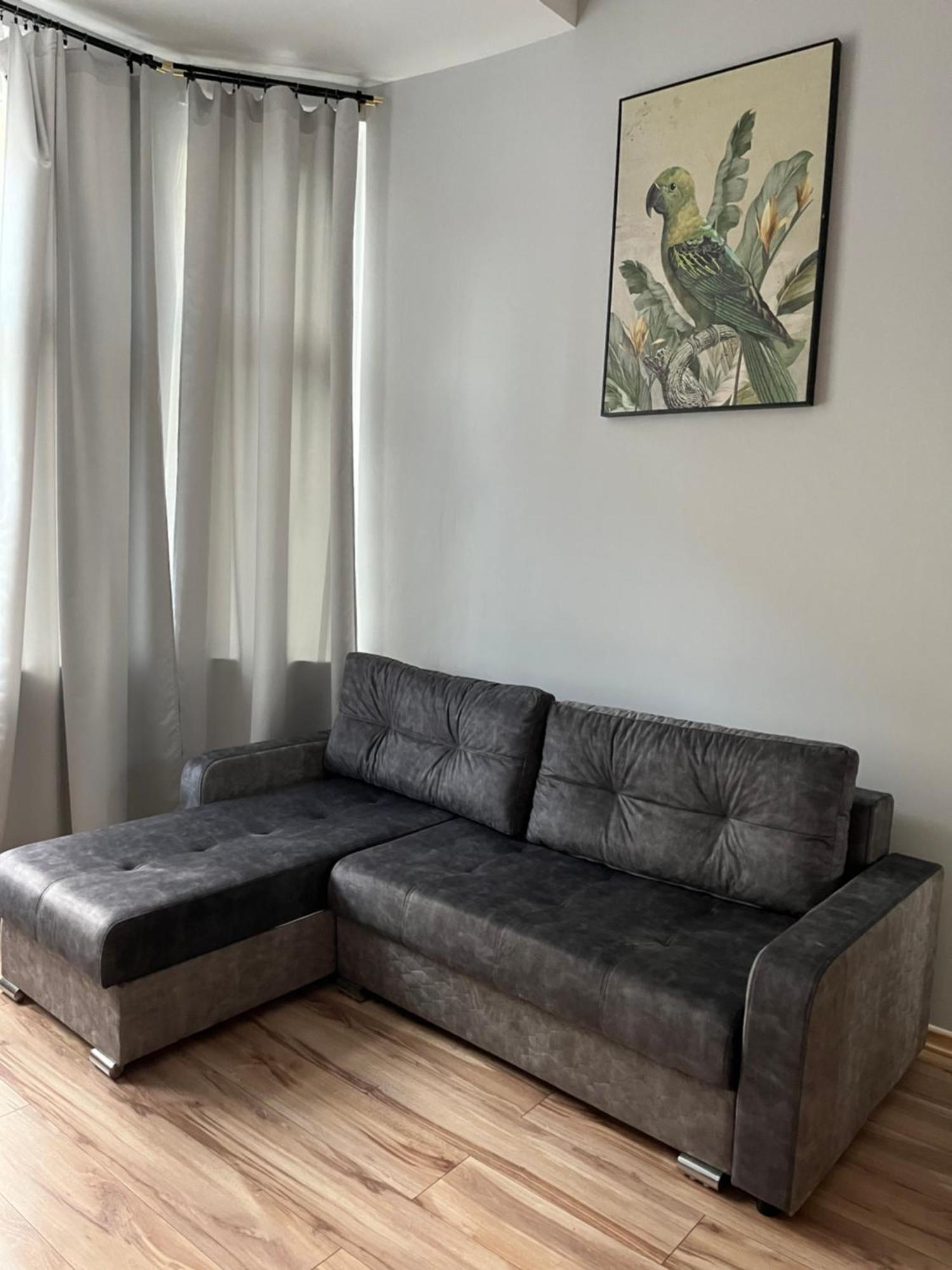 Grunwaldzki24 - Free Parking - Old Town, Centrum Apartament