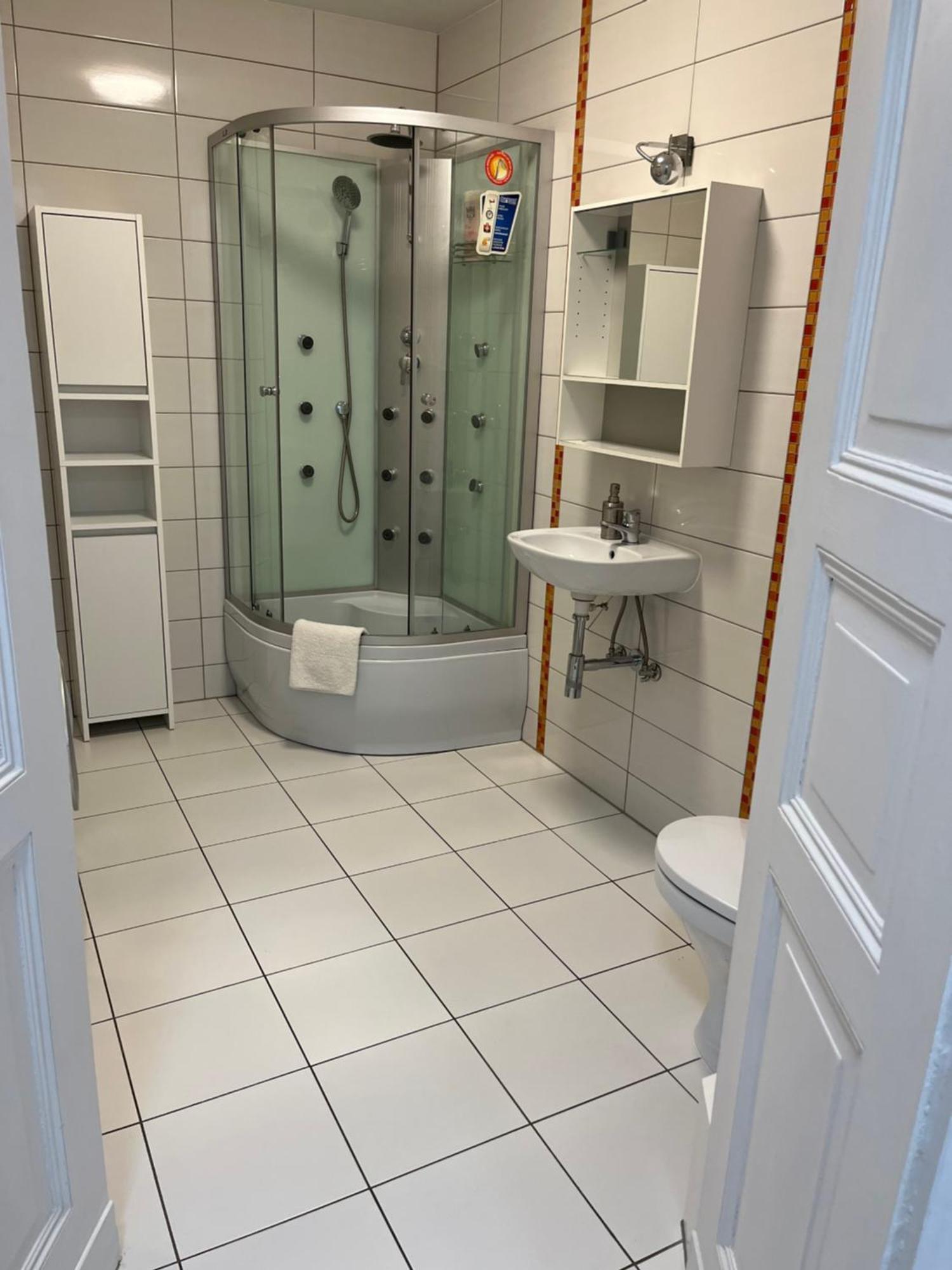 Grunwaldzki24 - Free Parking - Old Town, Centrum * Breslau