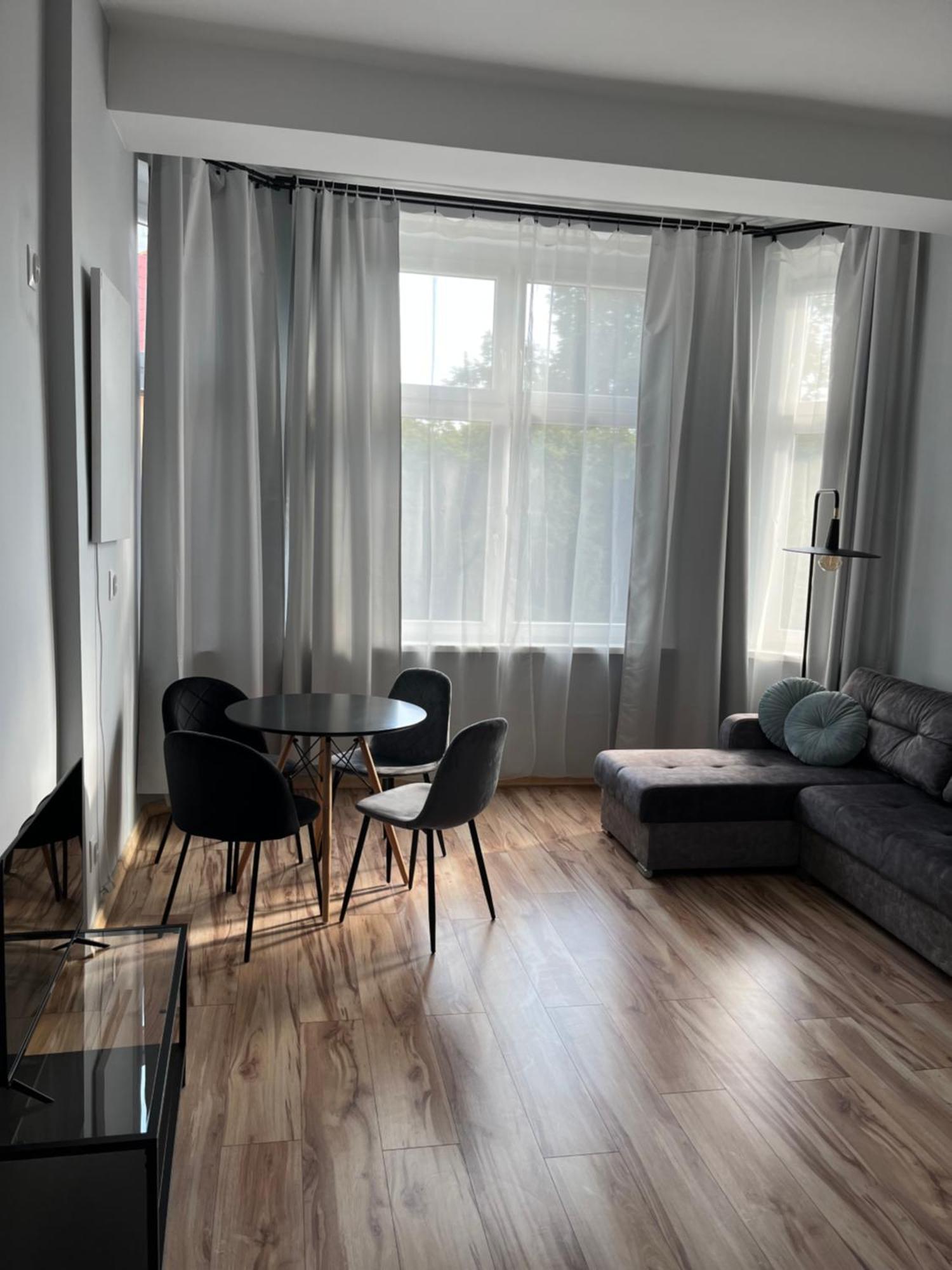 Grunwaldzki24 - Free Parking - Old Town, Centrum Apartment Breslau