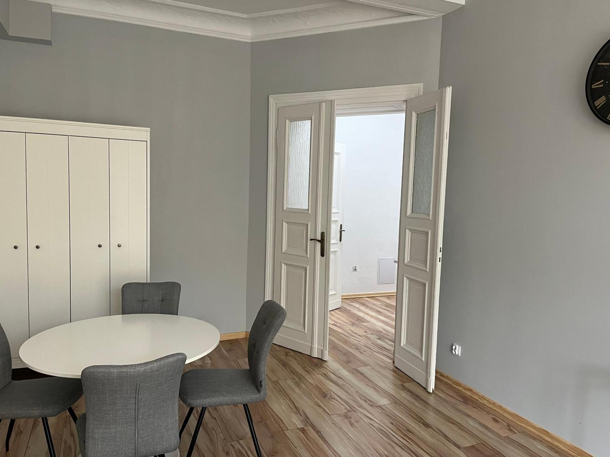 Grunwaldzki24 - Free Parking - Old Town, Centrum Apartment Breslau