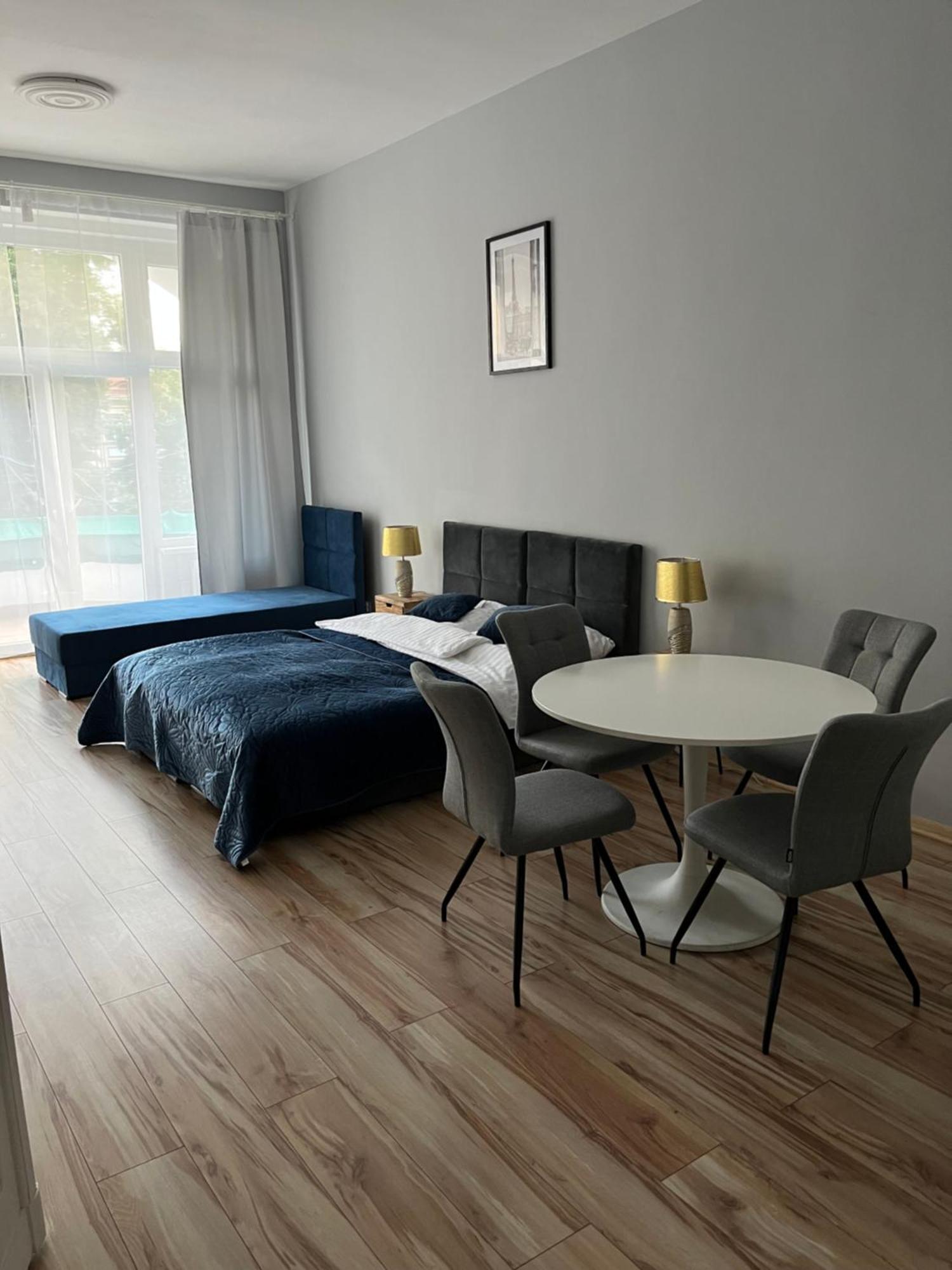Grunwaldzki24 - Free Parking - Old Town, Centrum Breslau